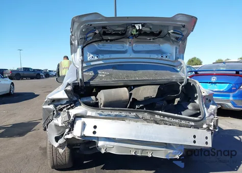 2021 Lexus Is 350 F Sport z USA, uszkodzony, nr VIN JTHGZ1B22M5038328